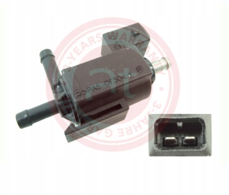 ZAWÓR CIŚNIENIA DOŁADOWANIA OPEL Producent części Inny