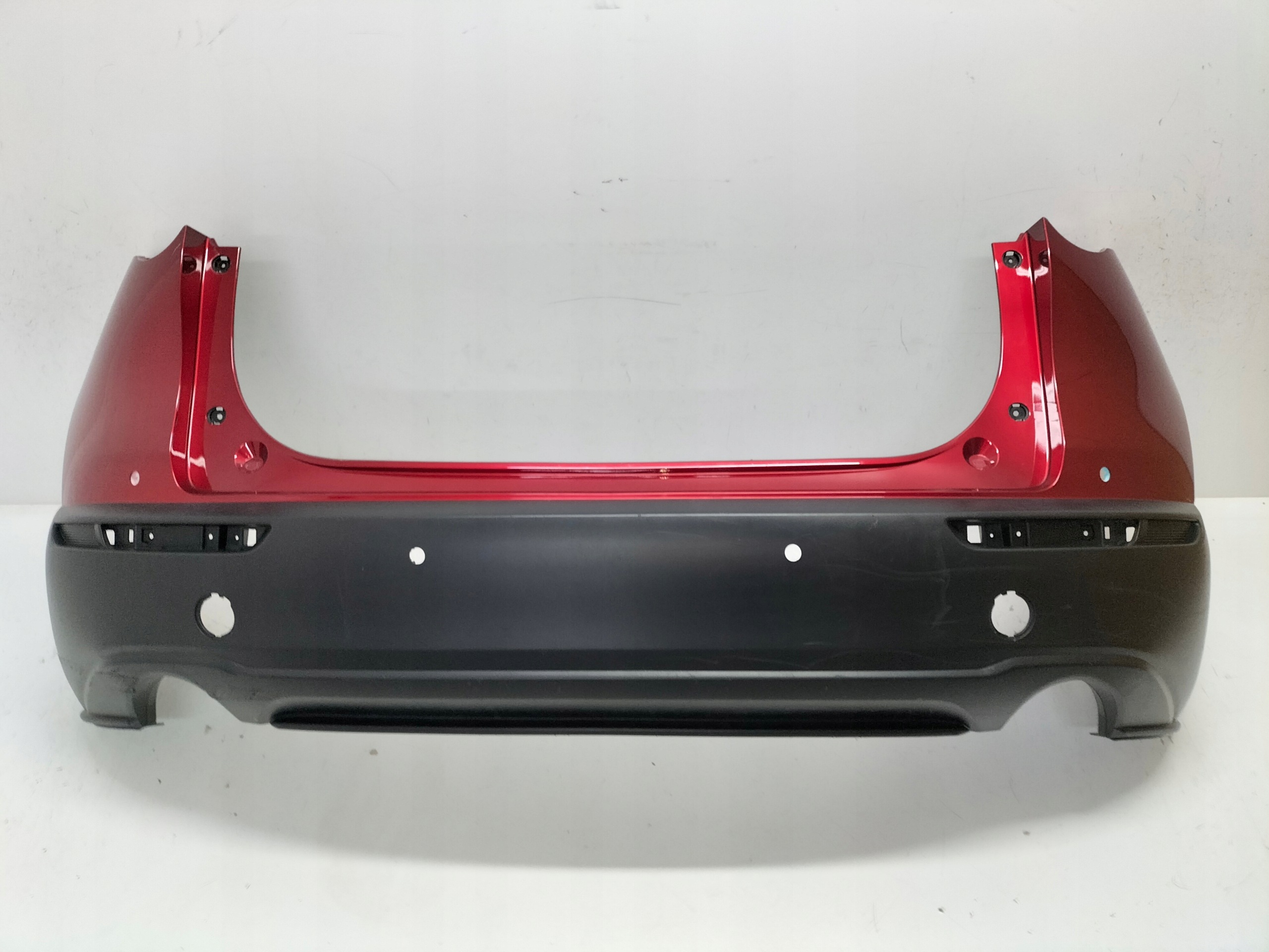 bumper rear rear part MAZDA CX30 19