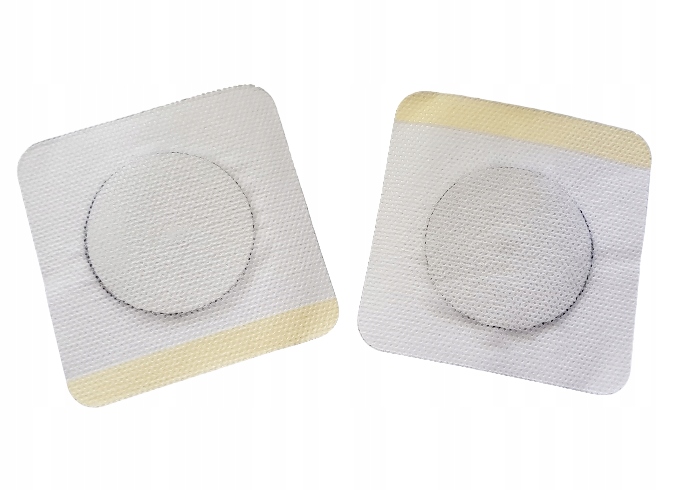 plastry odchudzające lepsze niż tabletki SLIM Marka Kiyeski