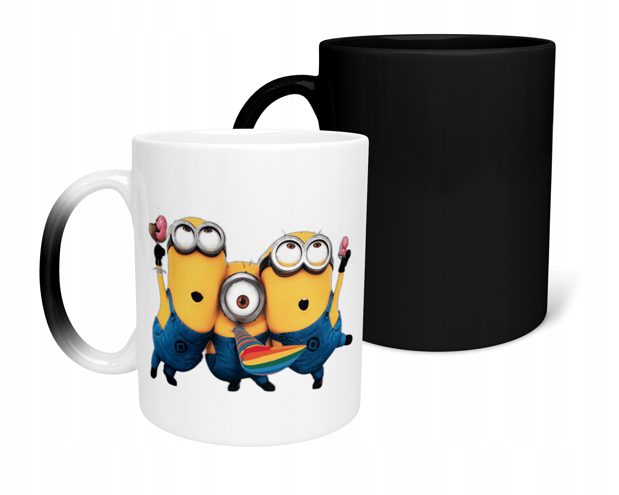 

Magiczny Kubek Minionki Imie
