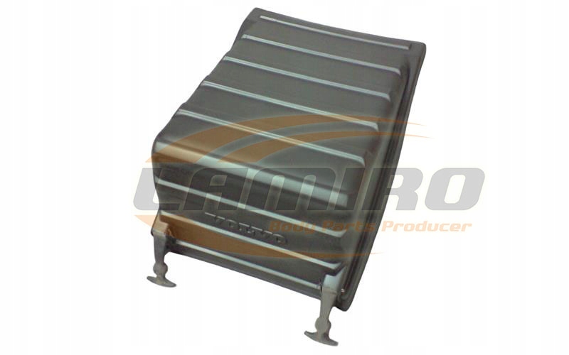 VOLVO FL6 OSŁONA AKUMULATORA