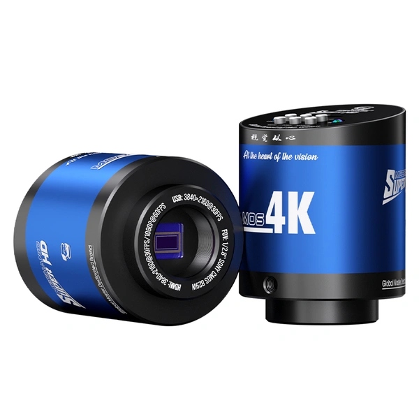 Kamera do mikroskopu Mechanic MOS 4K Minionek