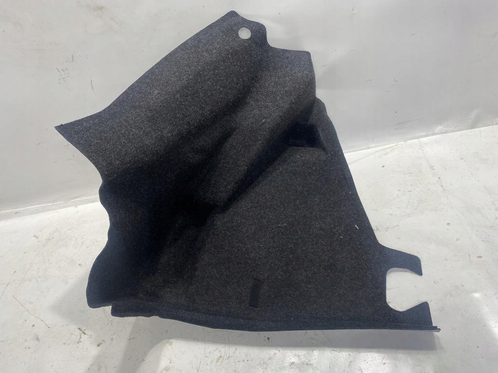 boot upholstery upholstery FORD KA II 08-16 07355164180