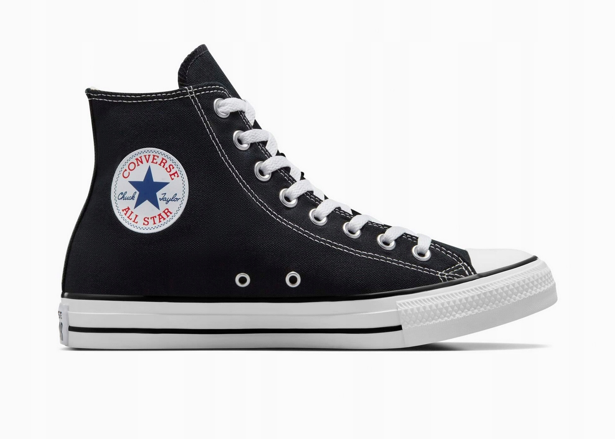Converse Pohodlné tenisky Chuck Taylor All Star M9160C černé 36 Eu