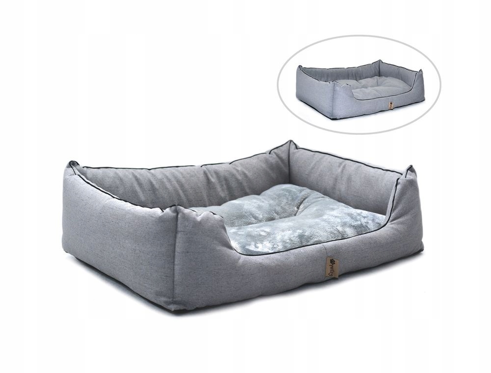 

Legowisko dla psa Sheldon - 75 cm