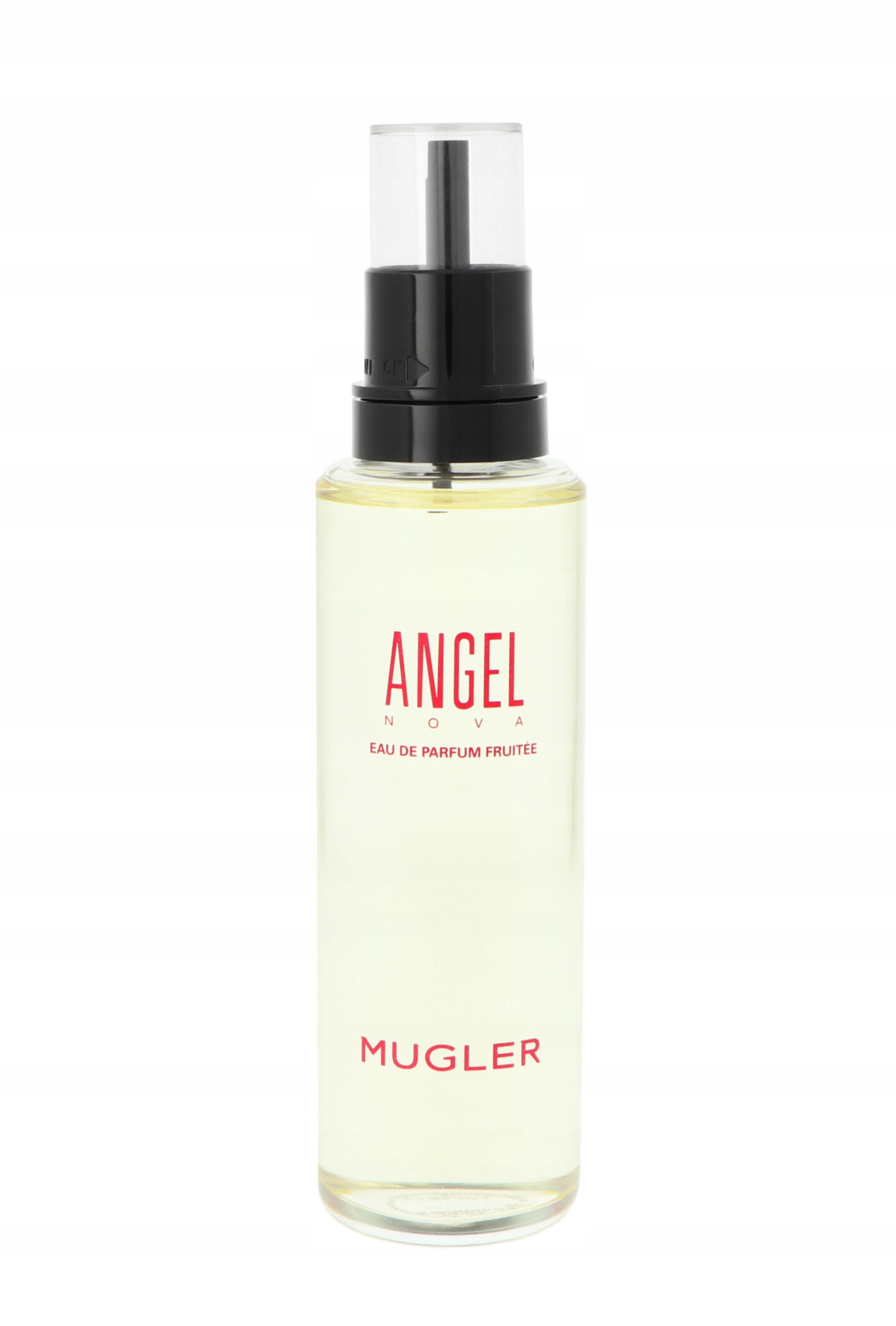 Mugler Angel Nova Refillable Bottle Edp 100ml