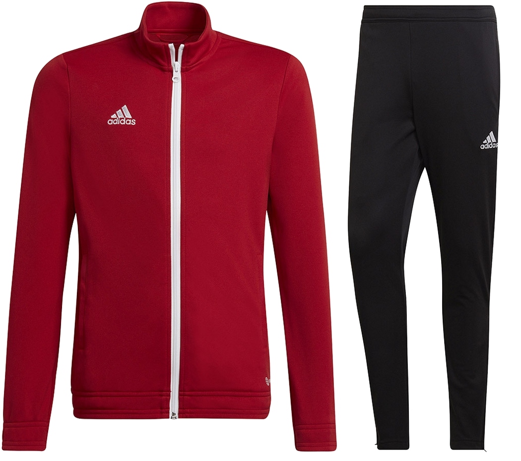 

Adidas Dres Dziecięcy Bluza Spodnie Entrada -116cm