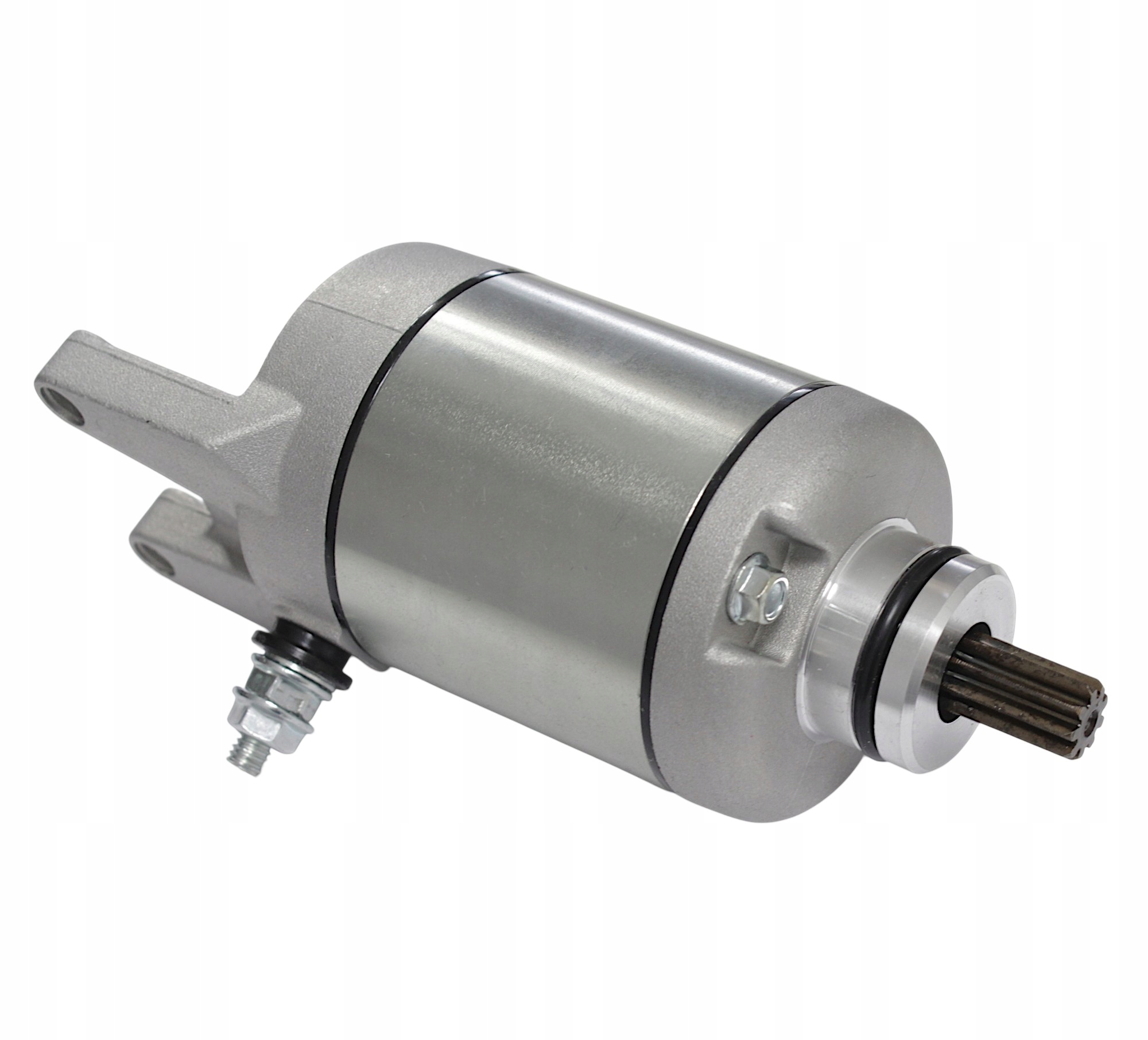 Rozrusznik Power Force Piaggio Beverly 300 10-24 MP3 10-21 Fly 125 04-16