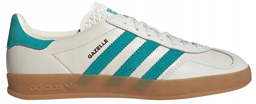 Buty Adidas Gazelle sportowe damskie trampki do biegania r. 40 25,5 cm