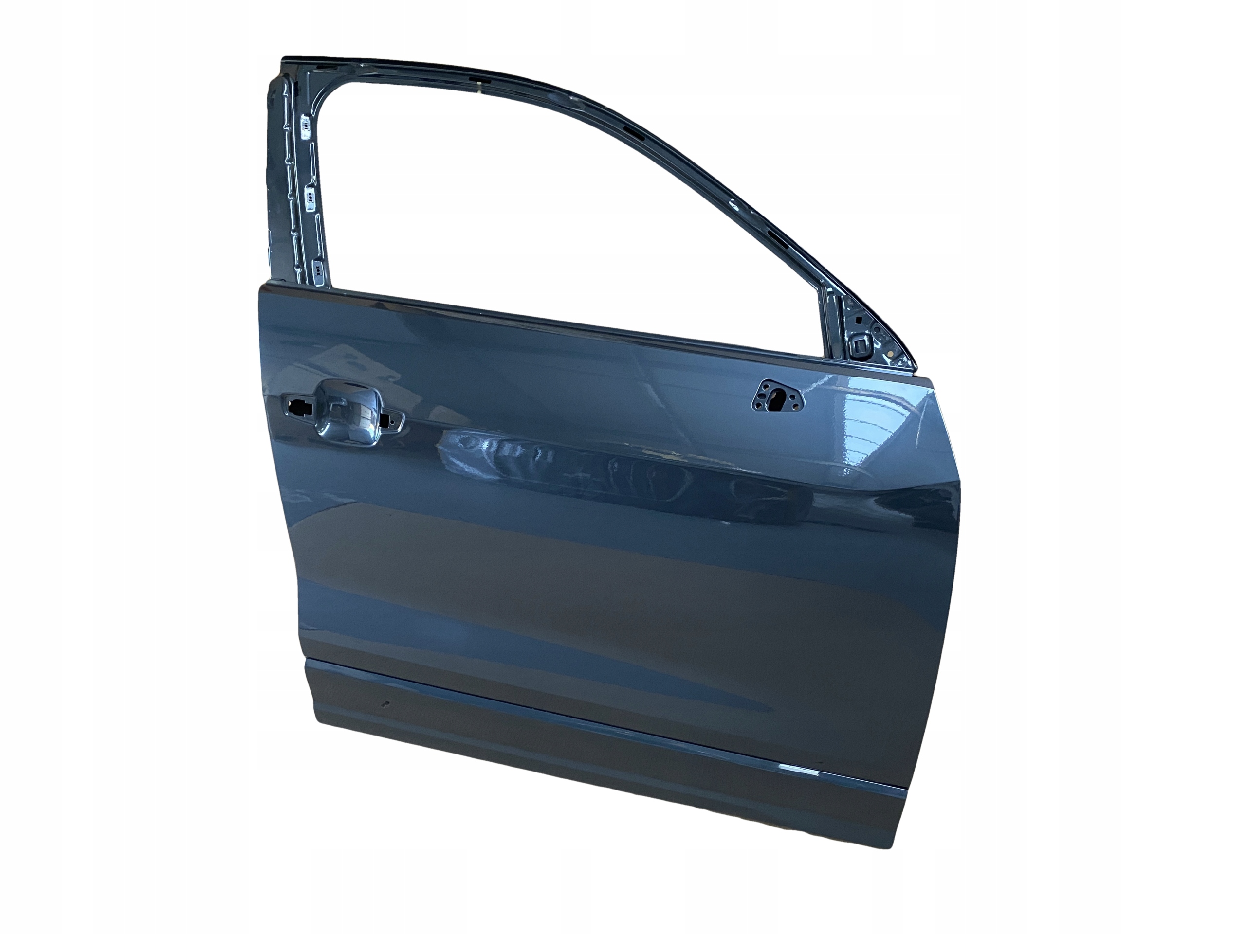 AUDI Q2 door right front