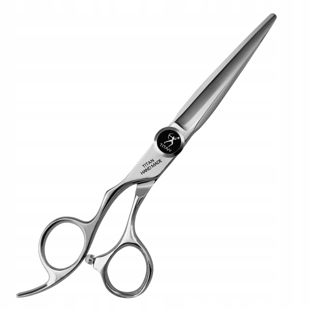 Titan Nożyczki fryzjerskie LT60 6.0"