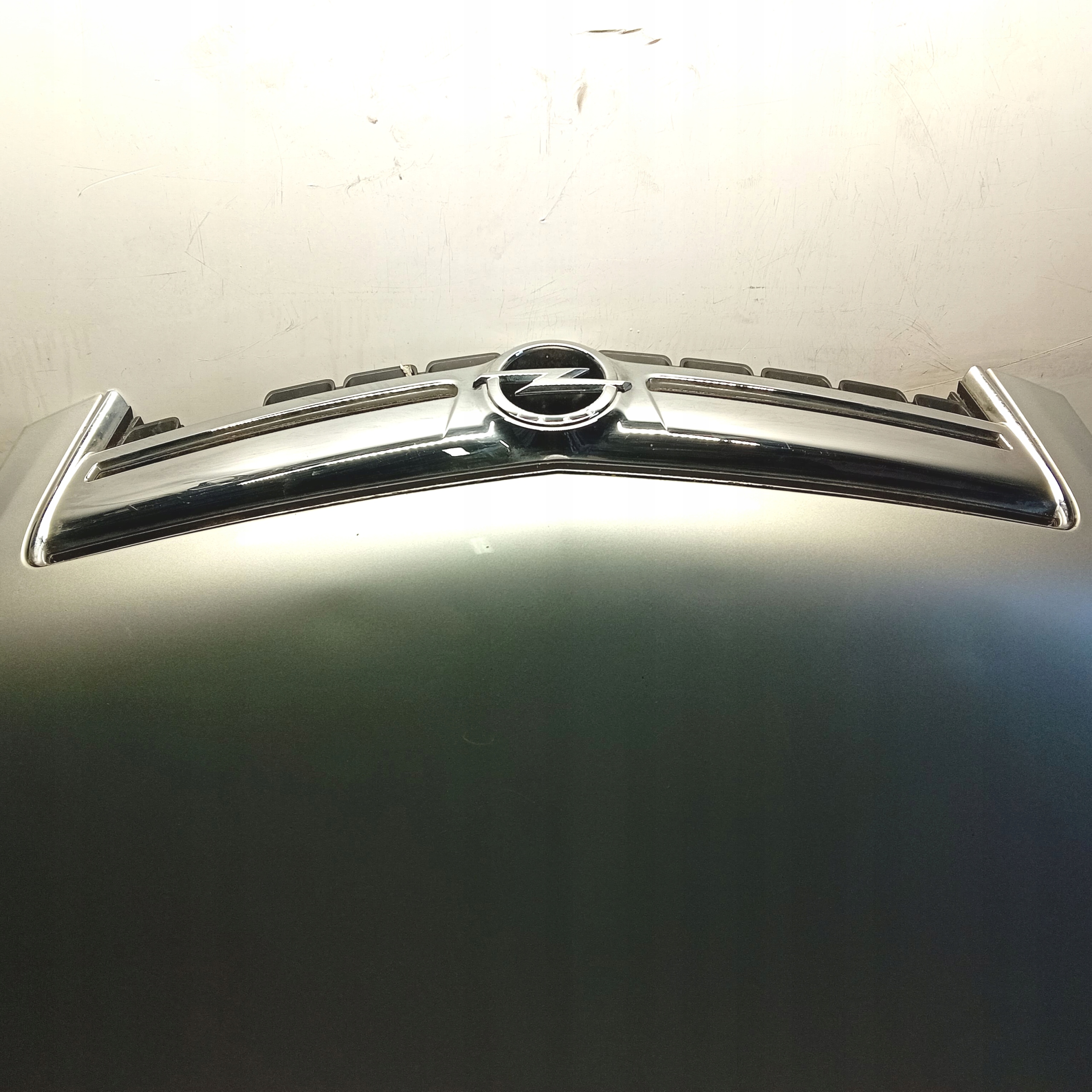 cofano OPEL ANTARA