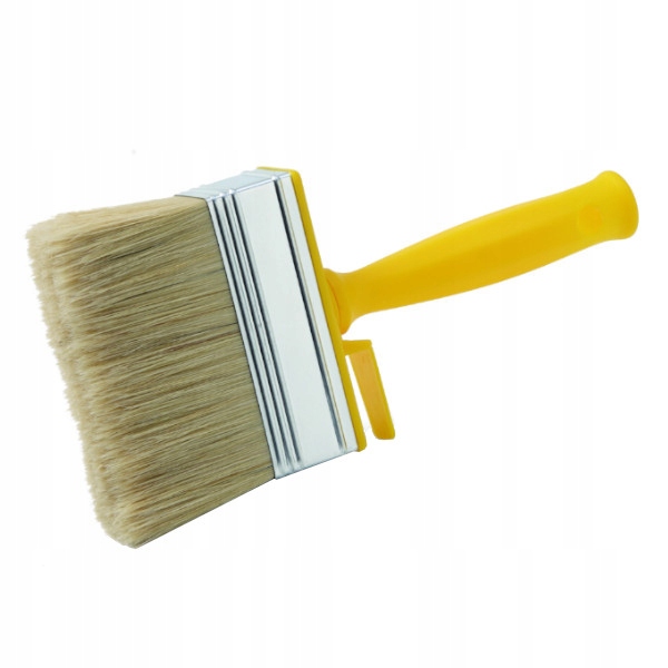 

Pędzel Schuller 14cm szeroki ławkowiec dużych powi