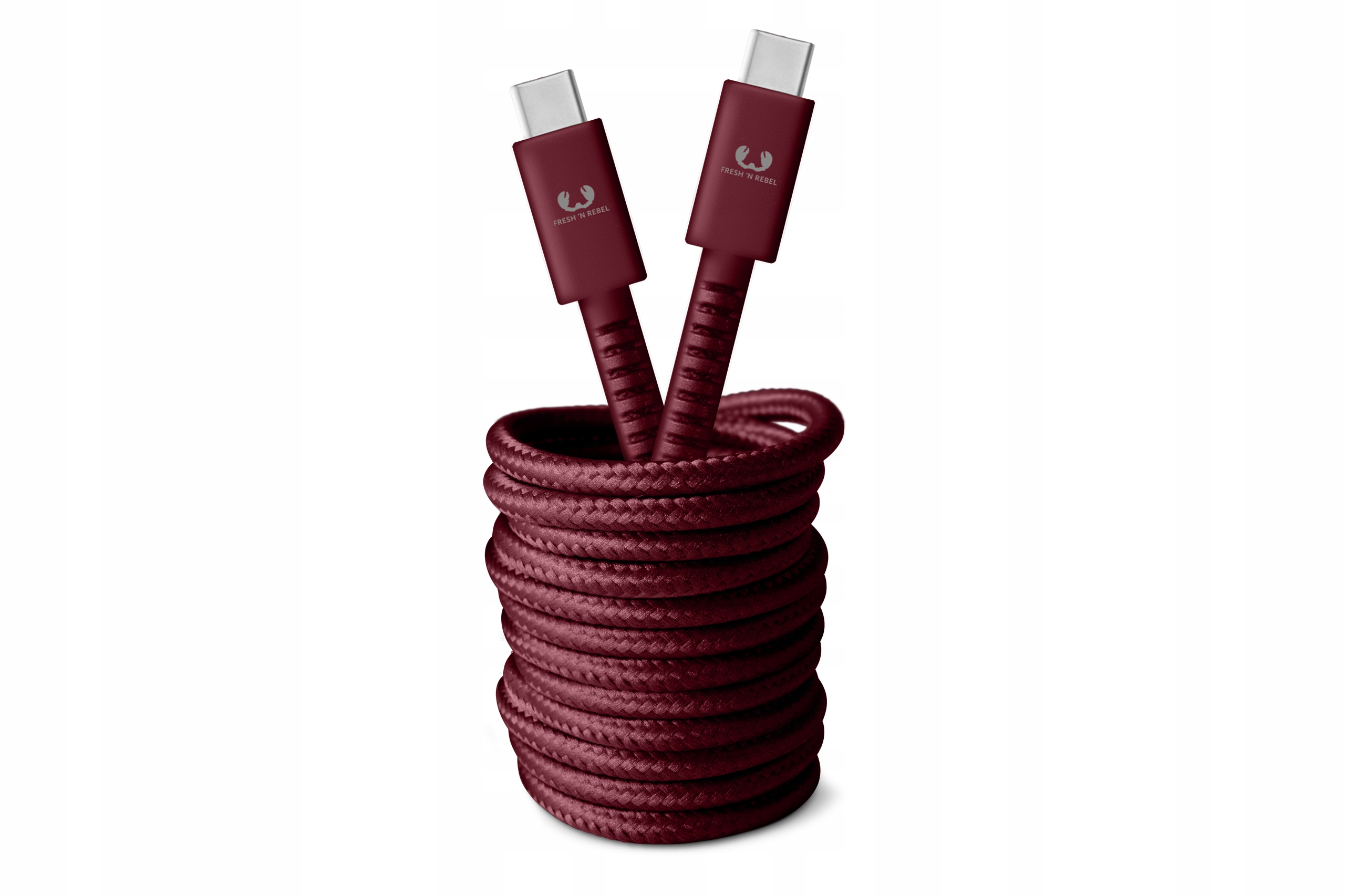 

Fresh 'n Rebel kabel Usb-c Do Usb-c 3M