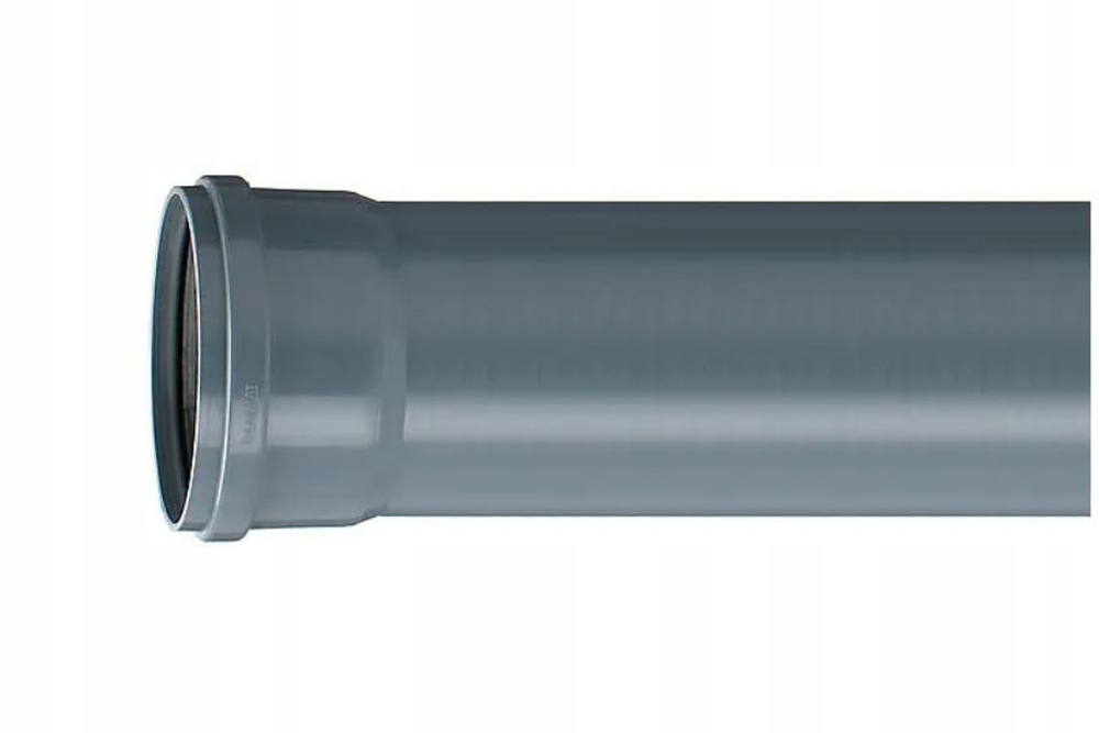 

Rura kanalizacyjna Pcv fi 110x315 mm