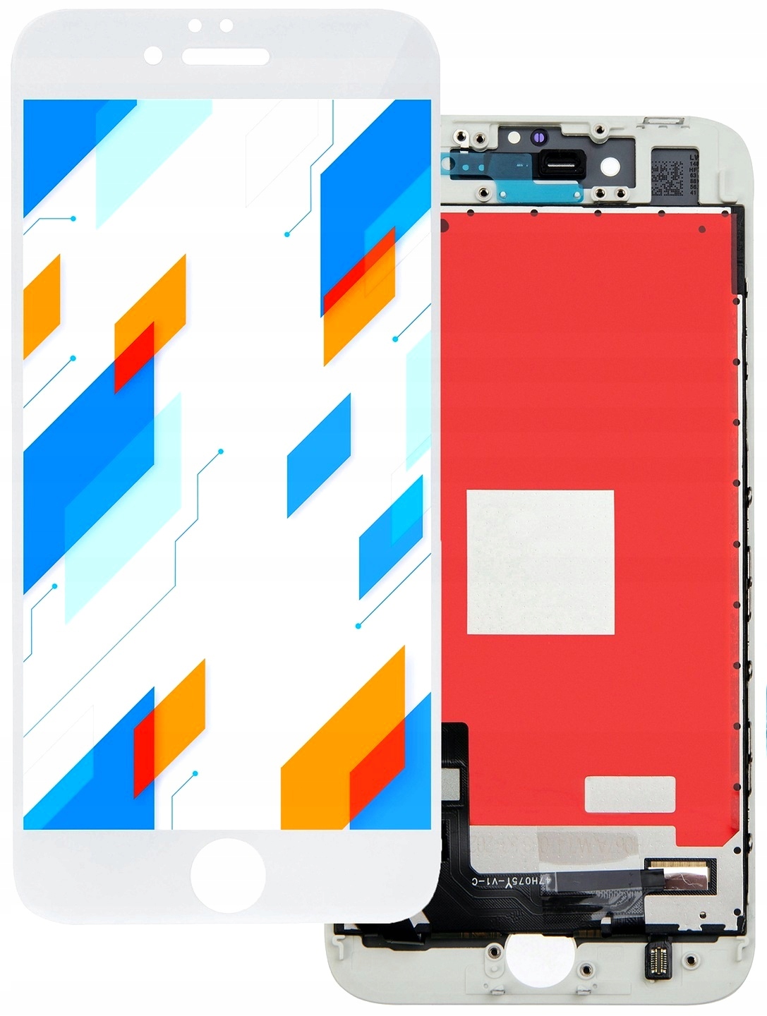 

Wyświetlacz LCD Ekran do Apple iPhone 8