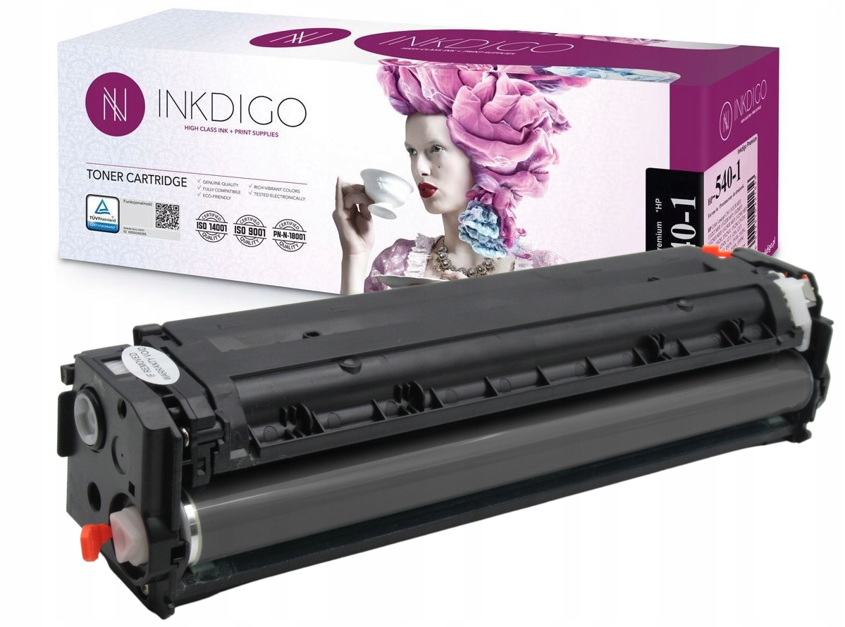

Toner Do Hp Color Laserjet CM1312 Mfp CP1210