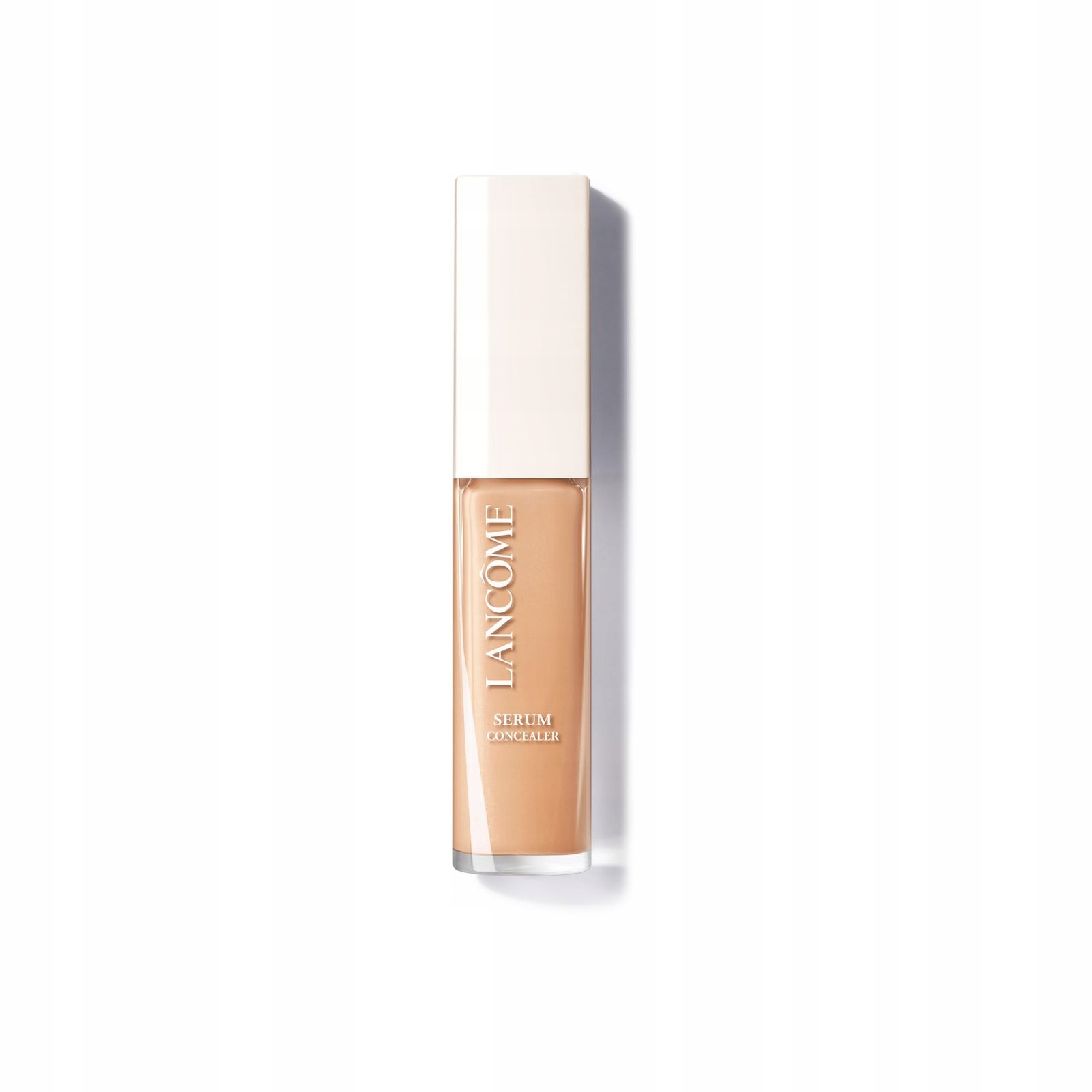 Lancome Teint Idole Ultra Wear Care+glow Korektor Sérum, Tekutý, Teint ID