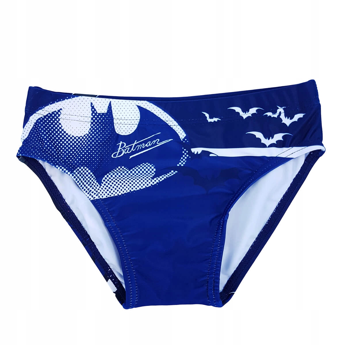 

Kąpielówki Batman slipki kąpielowe boy 104