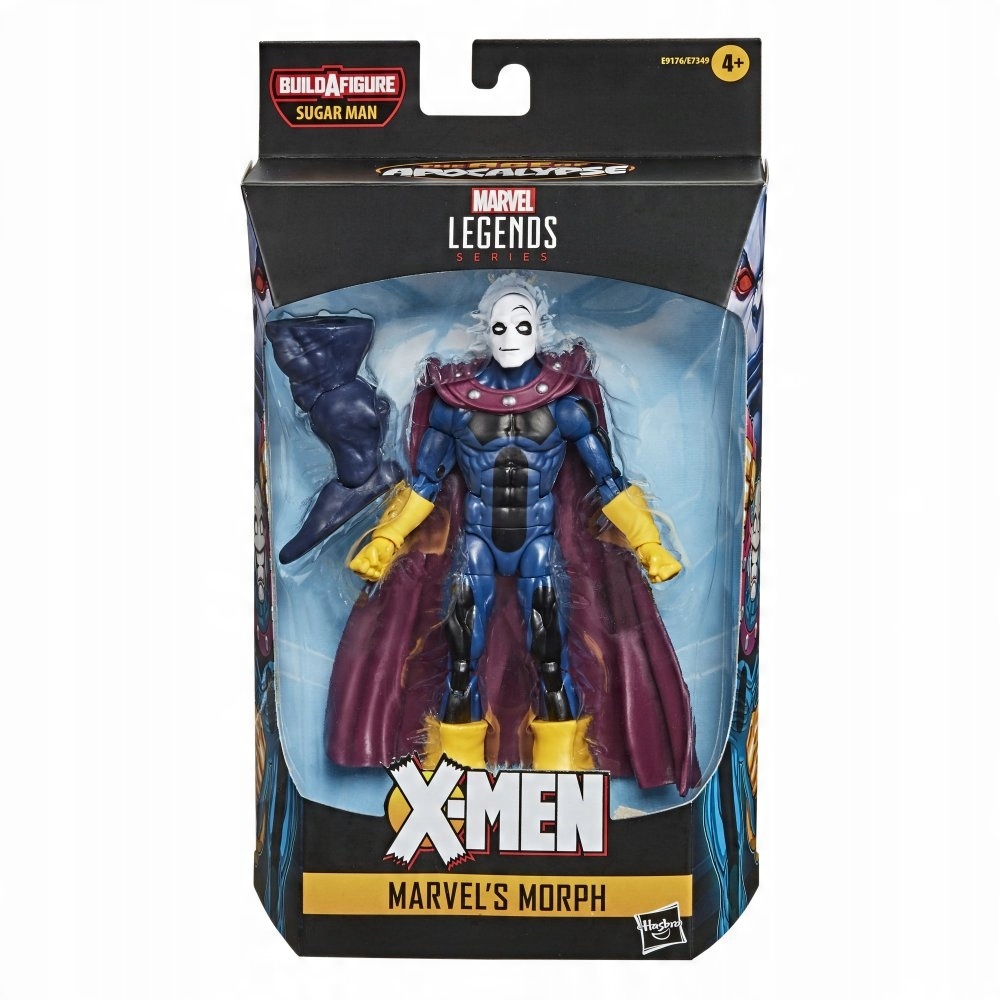 

Marvel Legends X-Men Figurka Marvel's Morph 15 cm