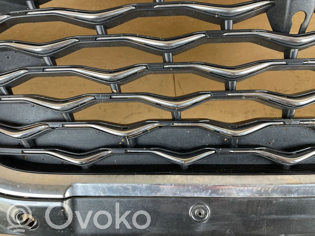 bumper front front 6xPDC VIGNALE FORD KUGA MK3 III 2019-2024 LV4B17F003V