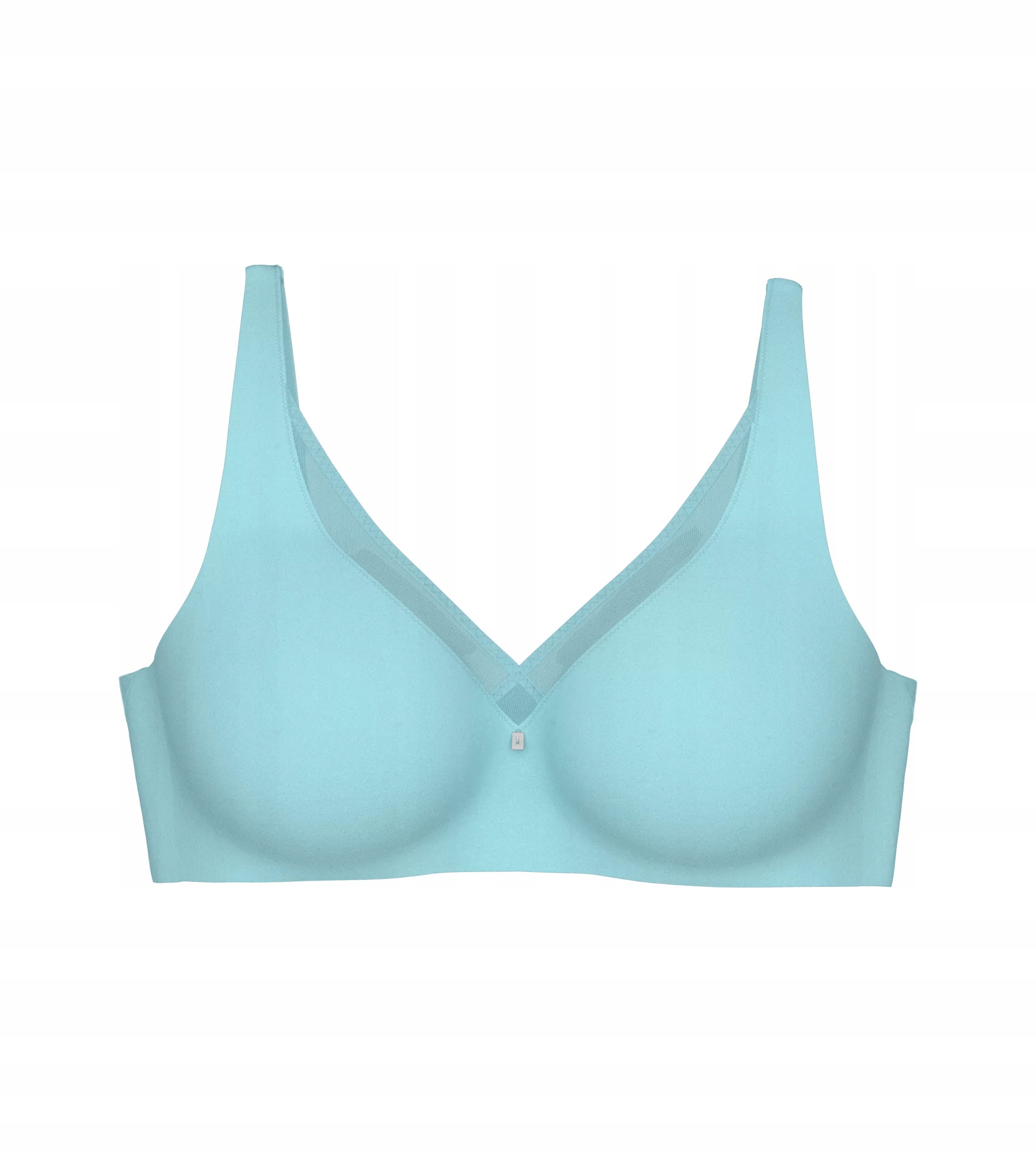 Podprsenka Triumph měkká bez kostic True Shape Sensation T N01 90C