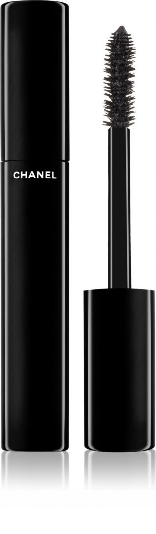 Chanel Le Volume 90 Noir Khol černý 6 ml řasenka na řasy