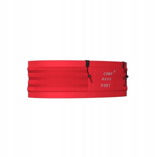 COMPRESSPORT Pas biegowy FREE BELT PRO xs/s
