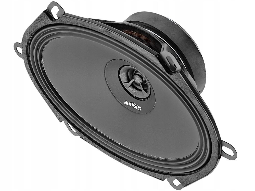 AUDISON GŁOŚNIKI SAMOCHODOWE 5X7" DO MAZDA 323 PREMACY 3 626 SEAT CORDOBA Marka Audison
