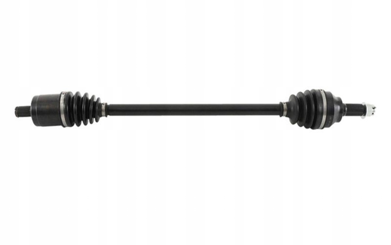 Hnacia Poloos Polaris Rzr Xp 4 Turbo Am/aw/lw/ap 17 AB8 Extreme +20%