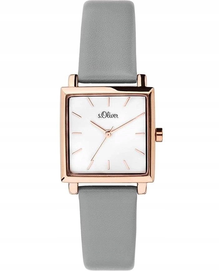 Dámské hodinky S.Oliver SO-3711-LQ