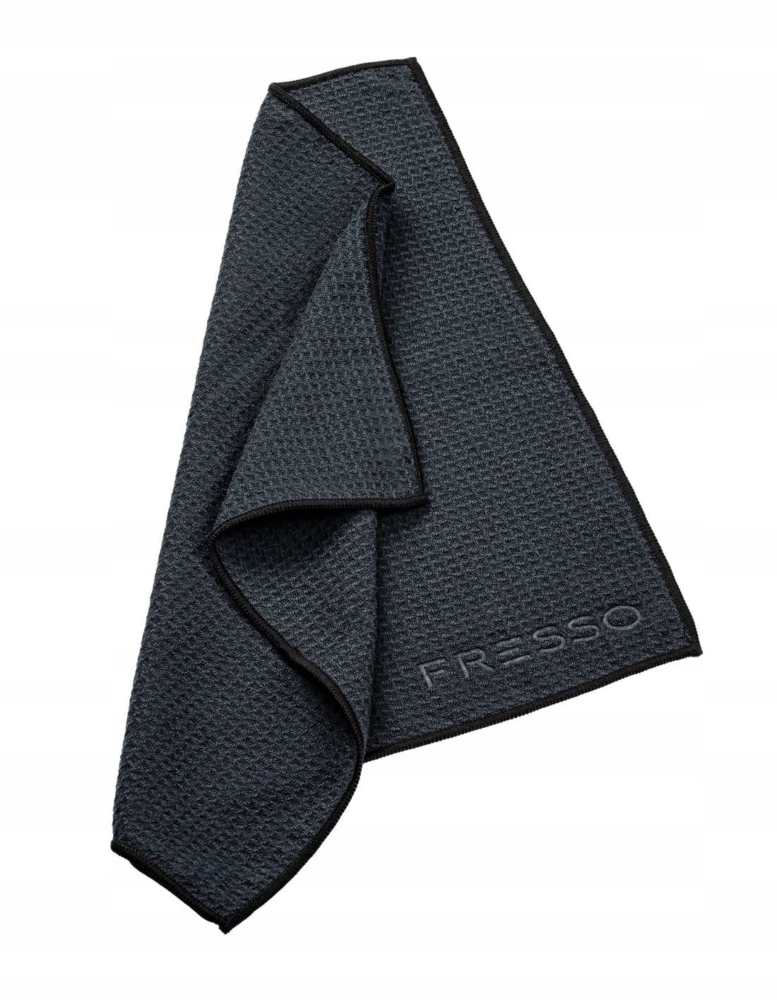 Fresso Winston Waffle Towel mikrofibra do szyb auta i domu 40x40 cm