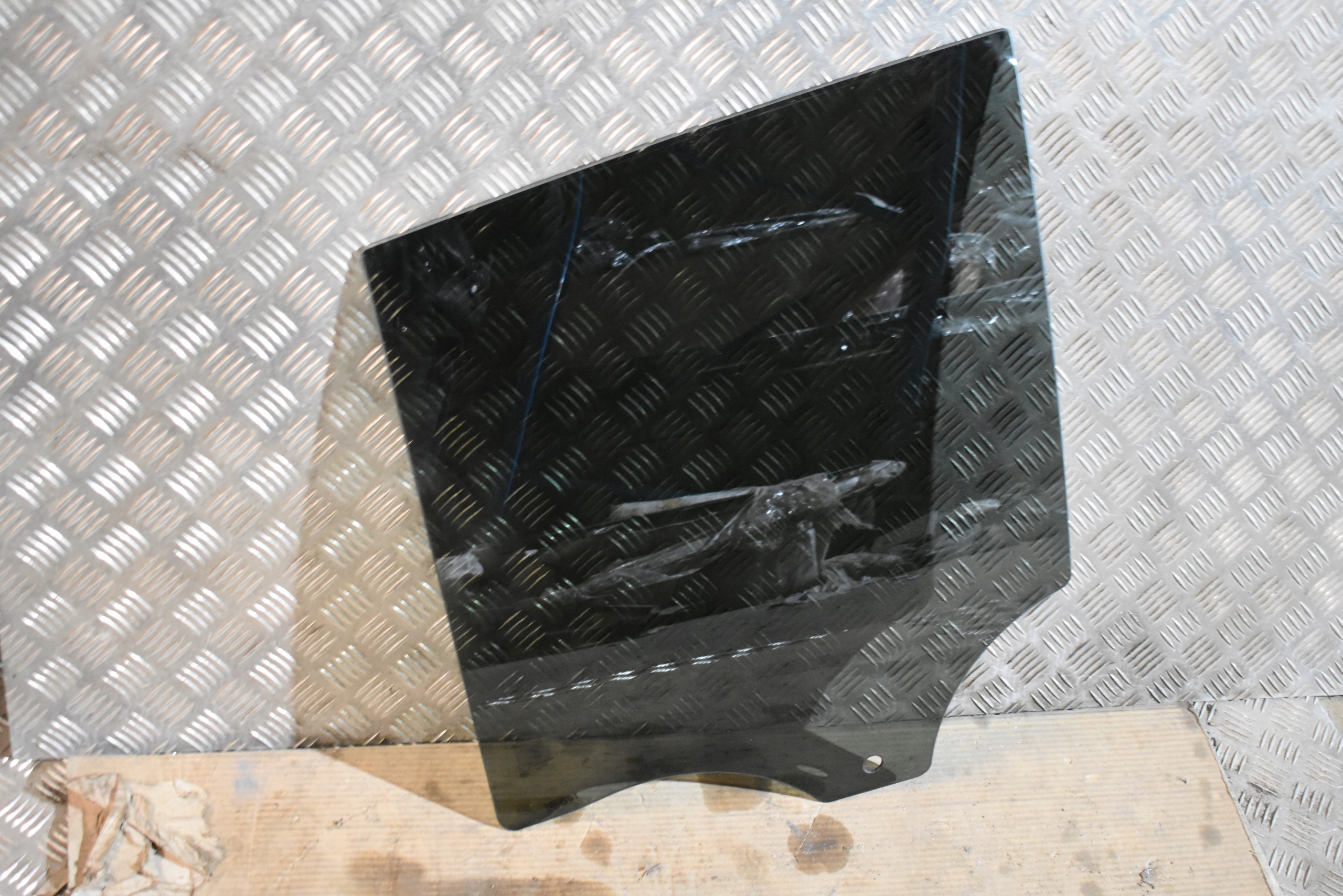 IDEALNA window door rear rear part left BMW G01 AS3 1