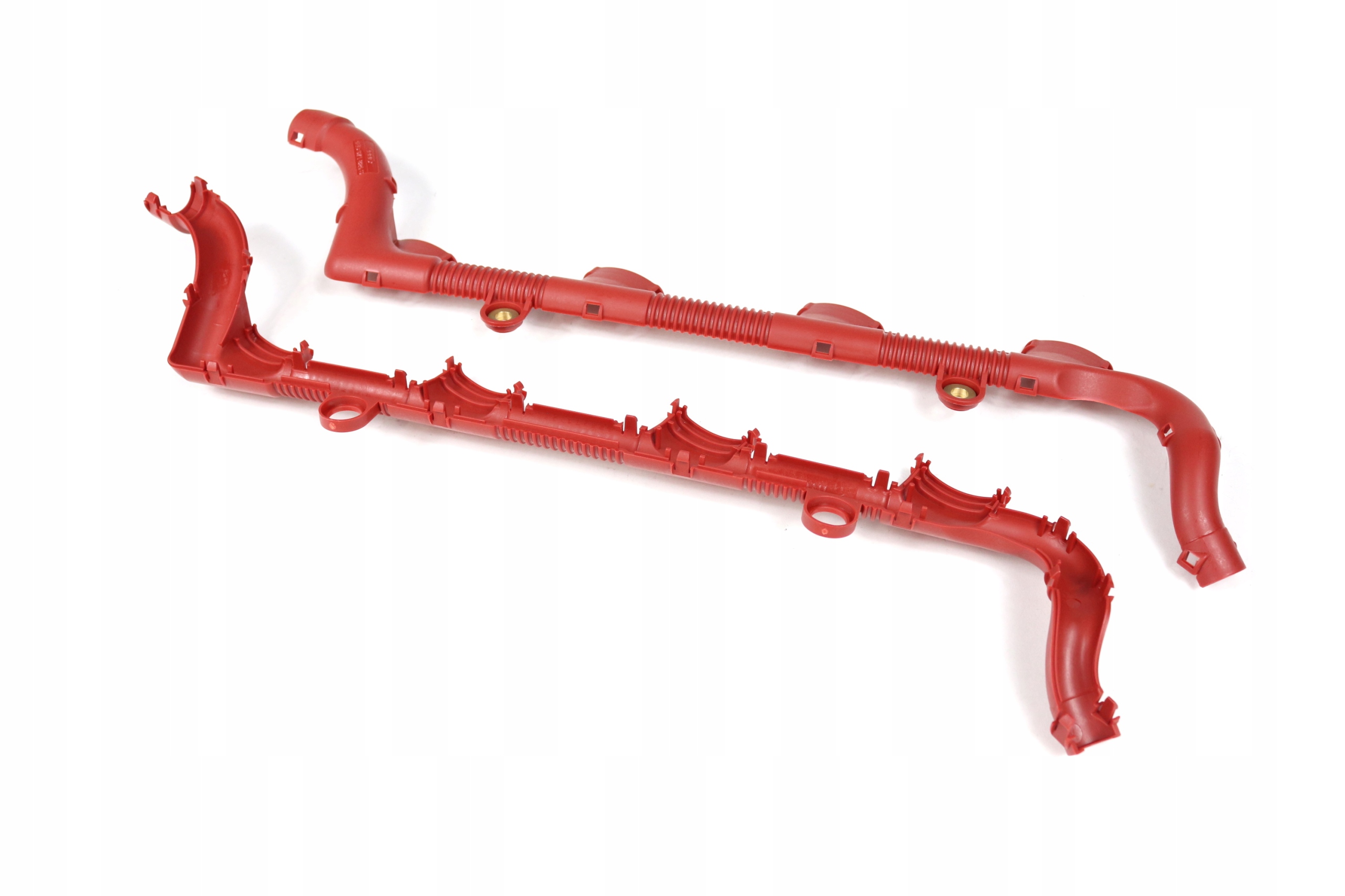 KANAŁ PRZEWODÓW CEWKI ZAPŁONOWEJ AUDI A8 D3 ORYGINAŁ OD ASO Producent części Audi OE