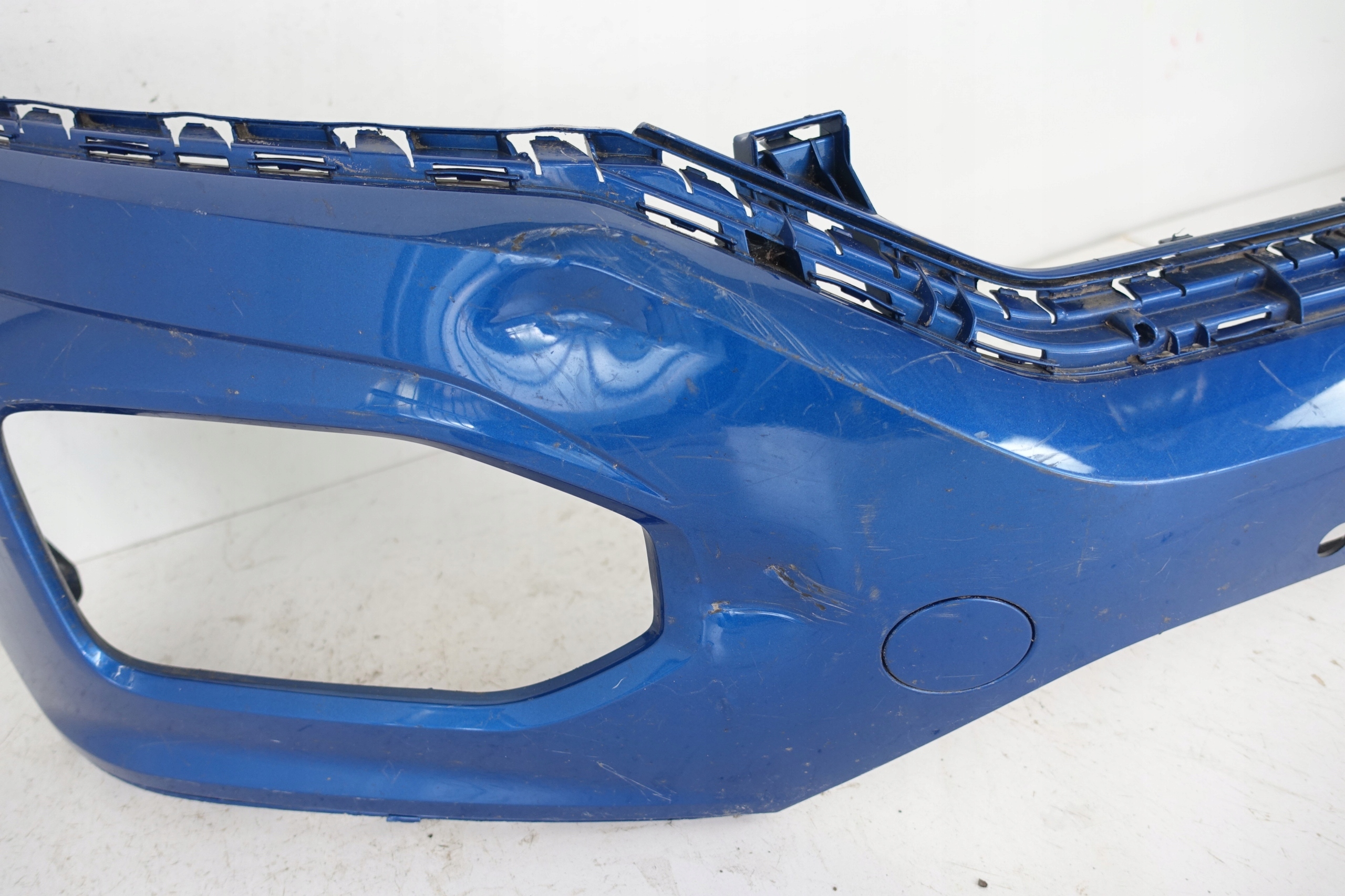 bumper front front VW T-ROC 2GA 2GA807221AF