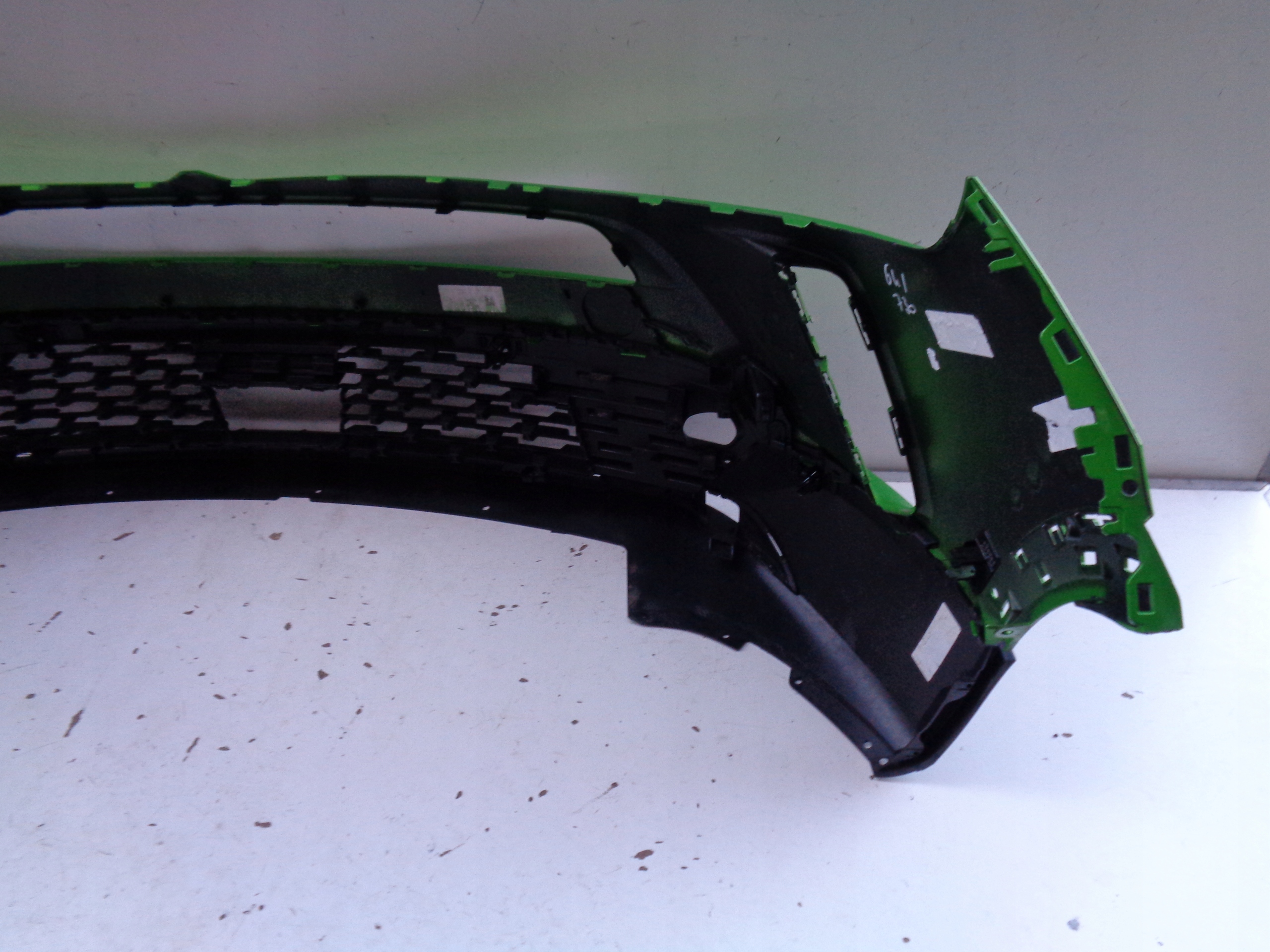 front bumper OPEL MOKKA II B 20- NR 45208