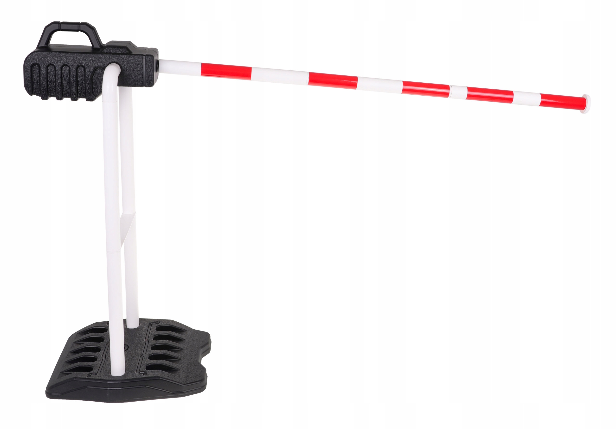 podnoszony SZLABAN DROGOWY dla dzieci ZAPORA DROGOWA do aut Marka Ramiz