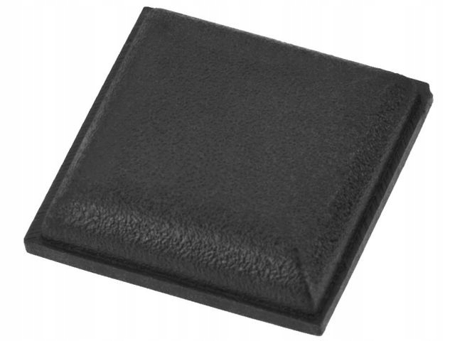 MONACOR HF-10 - Gumowe nóżki, 44 szt.