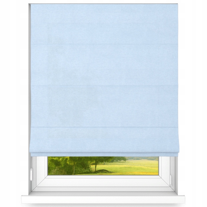 Rímska roleta pripravená na mieru 70 x 220 cm