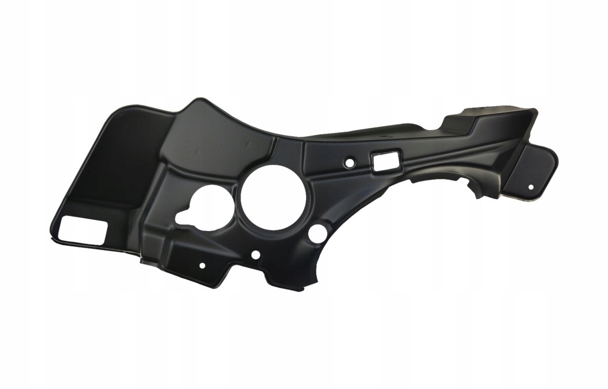 WYPEŁNIENIE NADKOLE PRAWE MICROCAR MGO III , IV