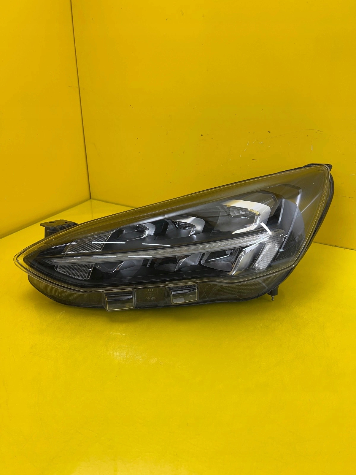 light left Ford Focus MK4 Full Led MX7B-13E015-GC
