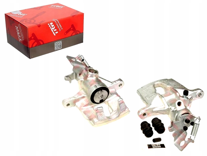 ЗАЖИМ ТОРМОЗНОЙ TRW 1144079 1121850 1130121 14784