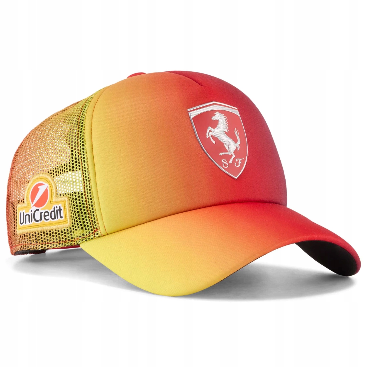 Čepice Scuderia Ferrari F1 Silverstone Gp 2025 Lewis Hamilton