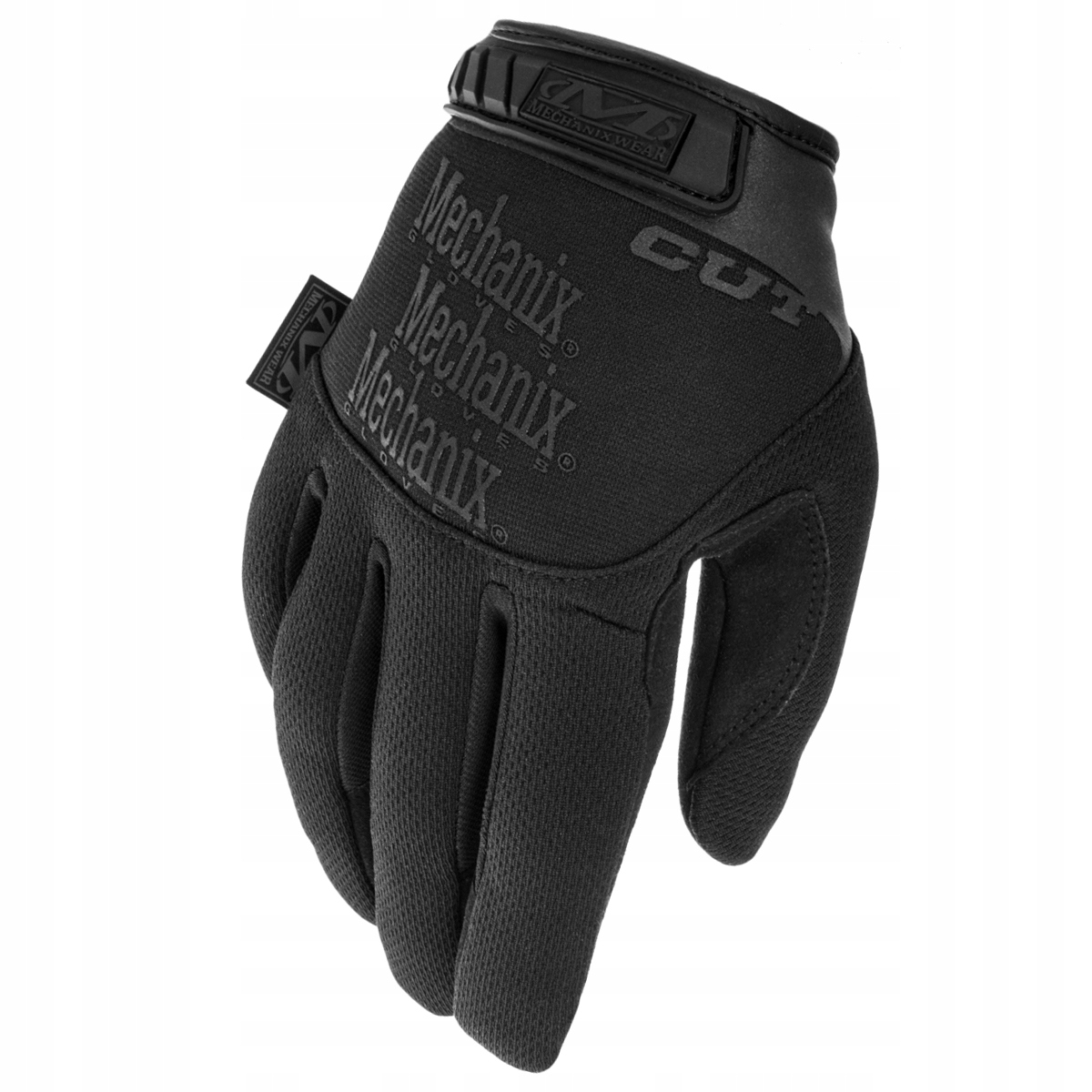 

Rękawice antyprzecięciowe Mechanix Pursuit D5 M