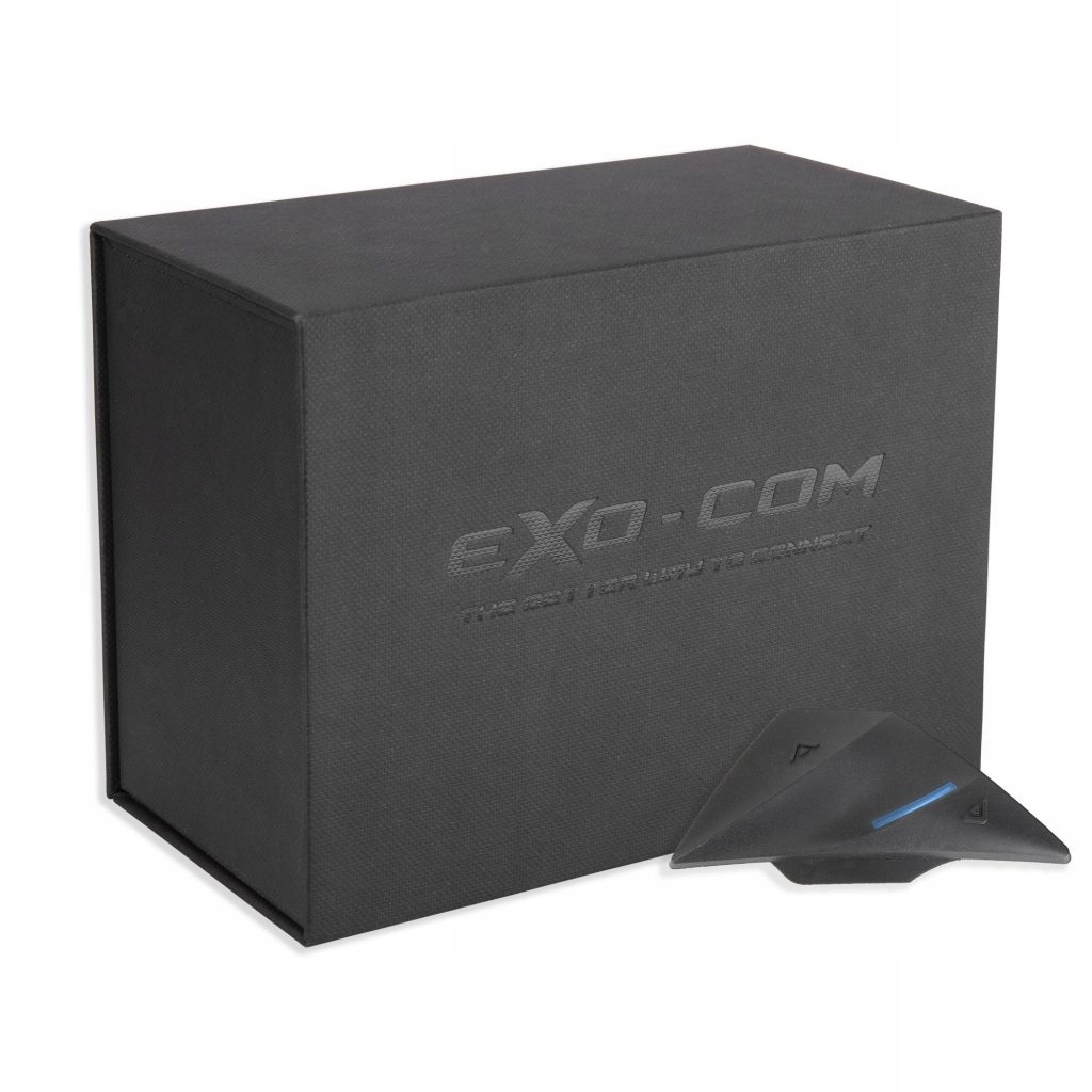 Домофон SCORPION EXO-COM EXO - 520 Air, EXO-930