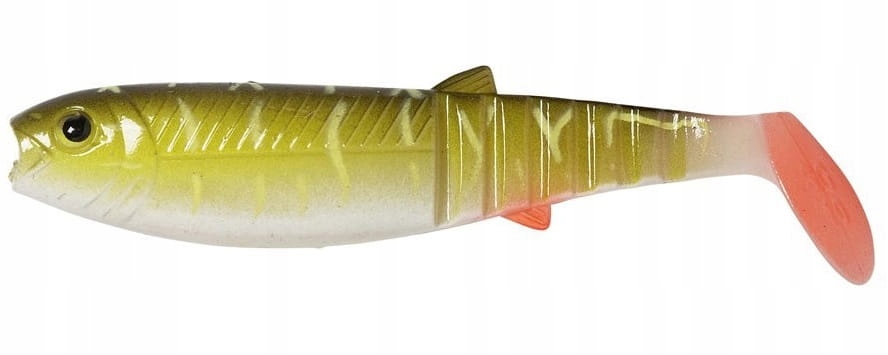 

Guma Przynęta Savage Gear Cannibal 8CM Pike