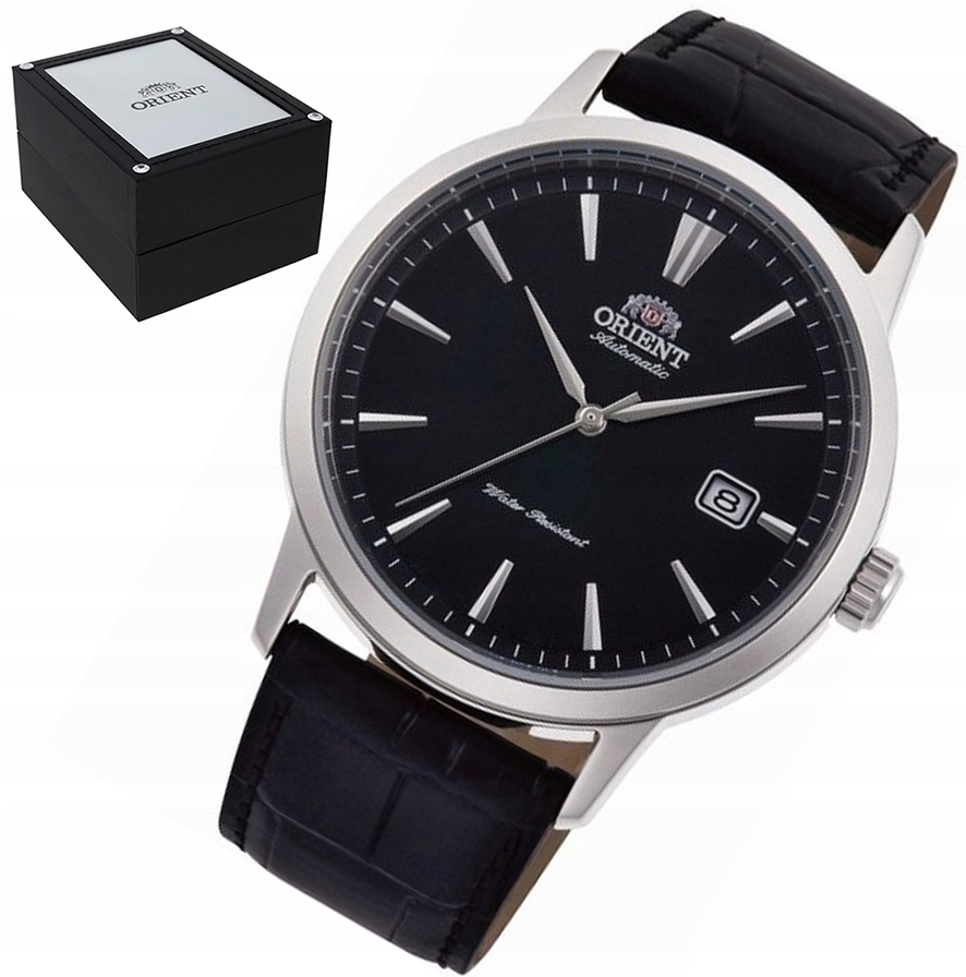 Pánské Hodinky Orient RA-AC0F05B30B Automatické Klasické Krabička