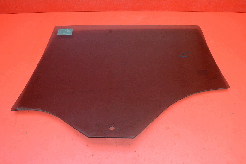 window side right rear part rear RENAULT MEGANE 4 IV KOMBI 16-20