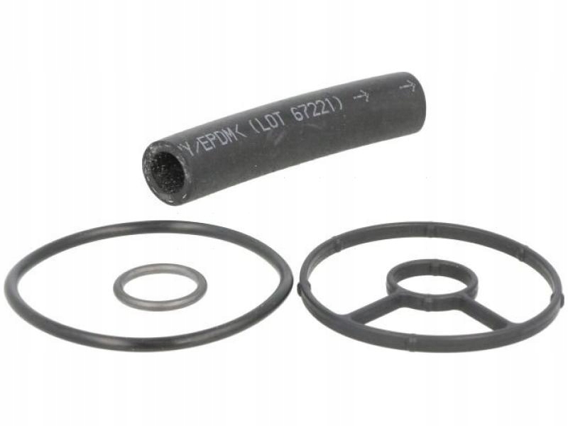 ПРОКЛАДКА МАСЛЯНОГО РАДИАТОРА ELRING 522.320