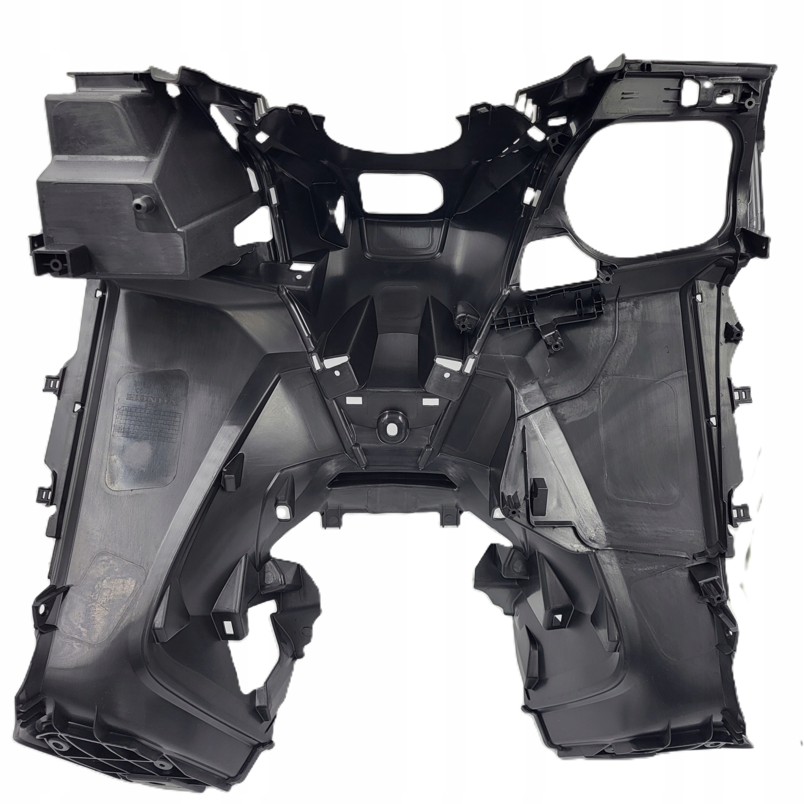 Honda Forza 125 300 18-21r kokpit výplň úložného priestoru 81130-K0B-T00ZA